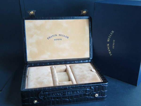 Franck Muller - Box