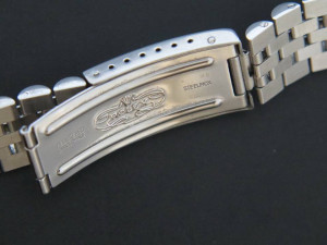 Rolex Bracelet Jubilee ref. 62510H + 555 endlinks
