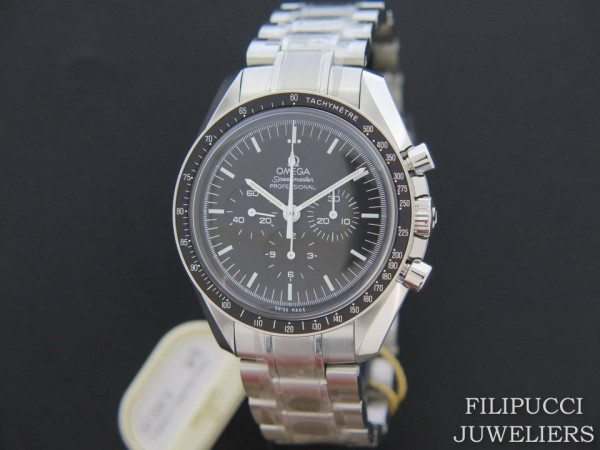 Omega - Speedmaster Professional Moonwatch NEW