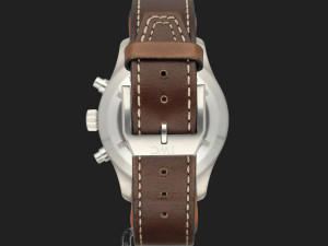 IWC Pilot's Chronograph 