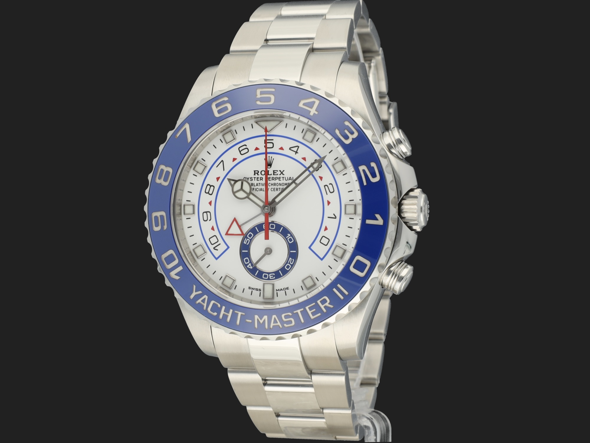 Yacht master 116680 cheap