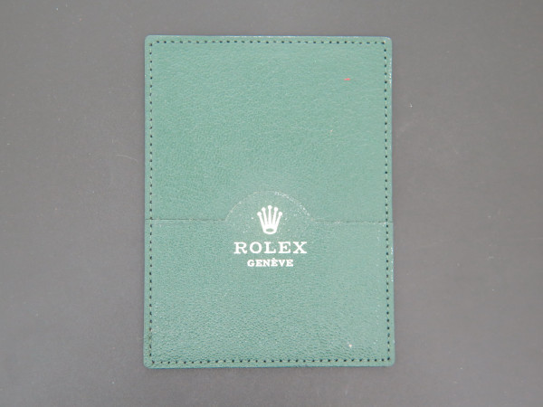 Rolex - Card Holder