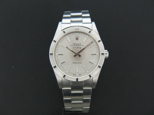 Rolex Oyster Perpetual Air King
