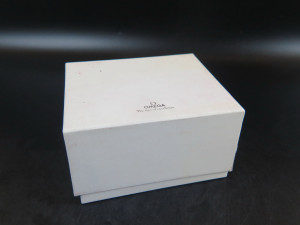 Omega Box Set with Card Holder and Booklets