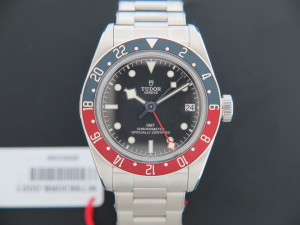 Tudor Black Bay GMT NEW 79830RB