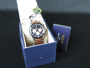 Breitling Aviator 8 B01 Chronograph 