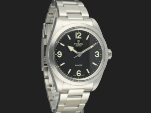 Tudor Ranger Black Dial 79950