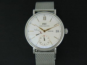 IWC Portofino 8 Days