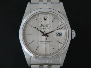 Rolex Datejust Tapestry Dial 16200