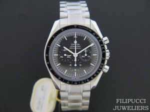 Omega Speedmaster Professional Moonwatch NEW