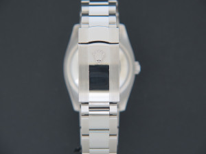 Rolex Datejust Pink Dial 116200