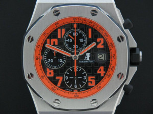 Audemars Piguet Royal Oak Offshore Volcano