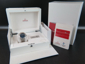 Omega Seamaster Diver 300M 