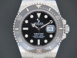 Rolex Submariner Date 126610LN