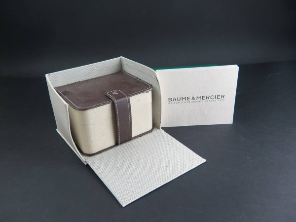 Baume & Mercier - Box