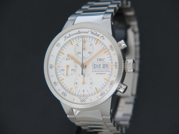 IWC - GST Chronograph Automatic IW3707