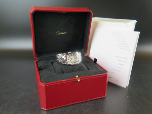 Cartier La Doña de Cartier W6600221 / 2835