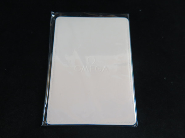 Omega - Card Holder