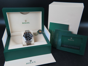 Rolex Submariner Date 126610LN