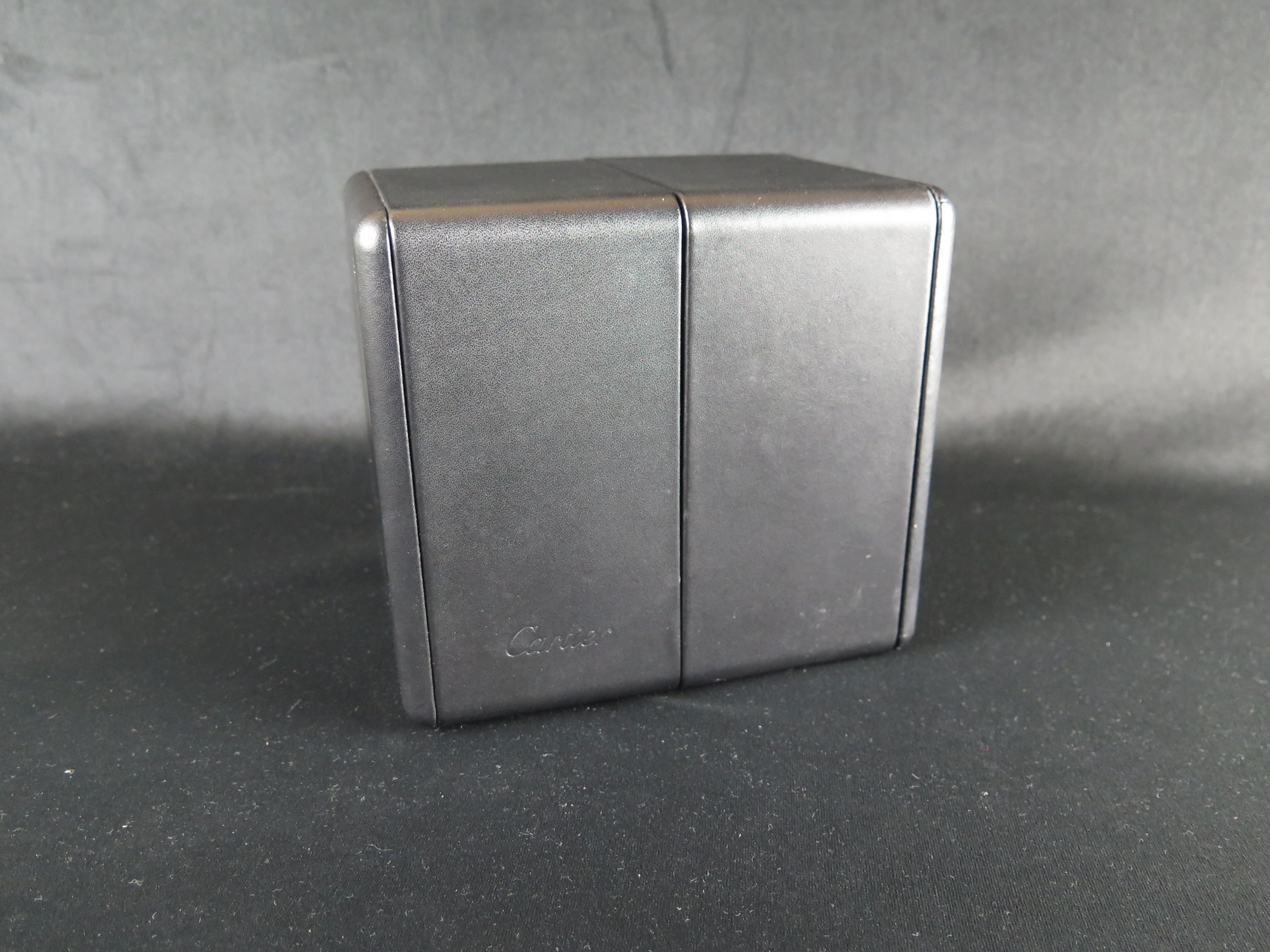 Cartier Watch Winder Parts Filipucci Jewelers Maastricht
