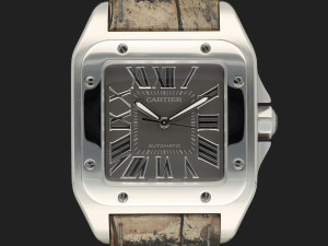 Cartier Santos 100 XL 