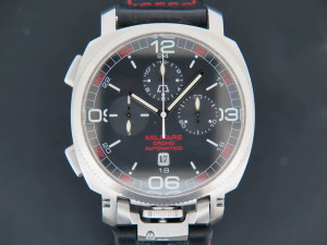 Anonimo Militare Meccana Crono ref. 2007