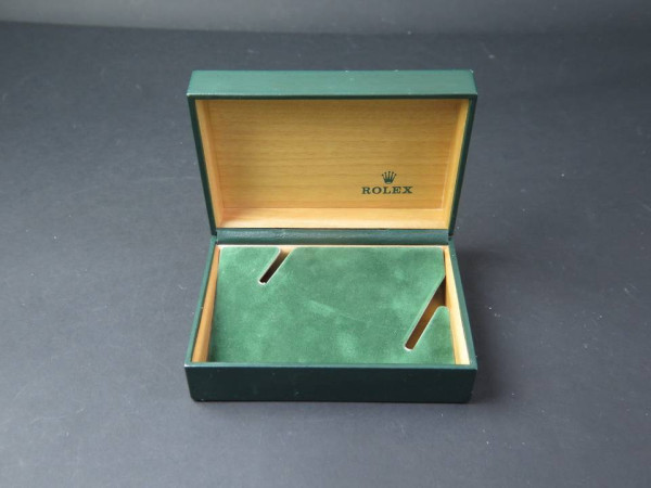 Rolex - Box