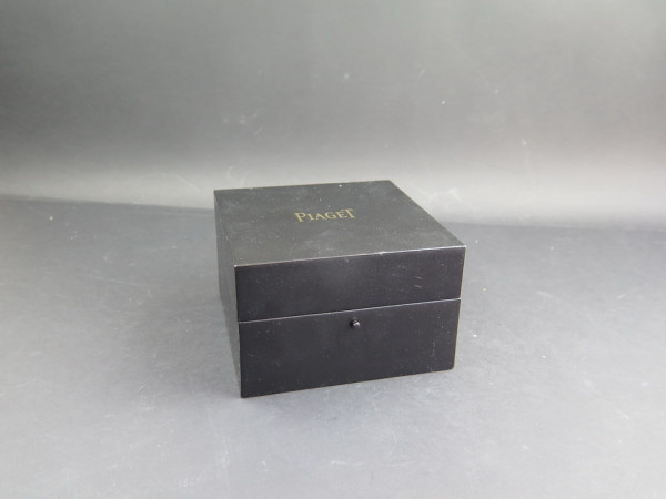 Piaget - Box