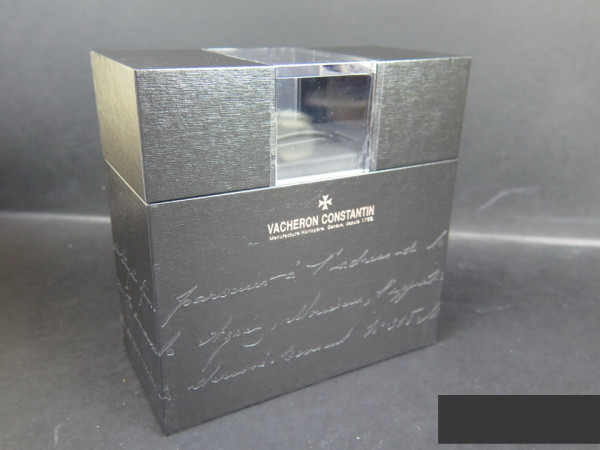 Vacheron Constantin - Box