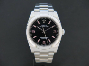 Rolex Oyster Perpetual