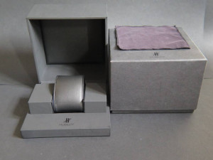 Hublot Box