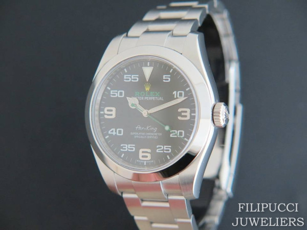Rolex - Air-King 116900