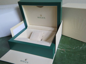Rolex Large Box 39141.71 