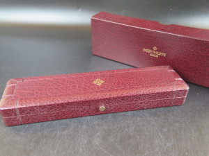 Patek Philippe Vintage Box Set