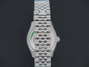 Rolex Datejust 31 Mint Green Dial 278240 NEW 