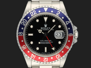 Rolex GMT-Master 16700 