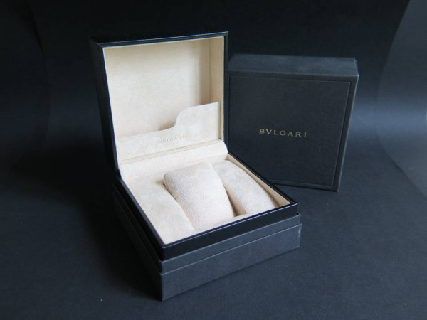 Bulgari - Box 