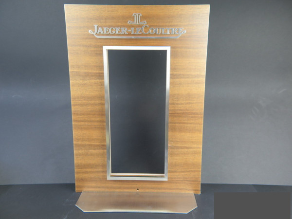 Jaeger-LeCoultre - Display large