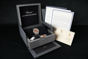 Chopard Alpine Eagle 41 XPS 