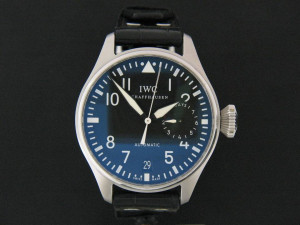 IWC Big Pilot's Watch