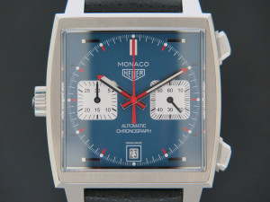 Tag Heuer Monaco Calibre 11 