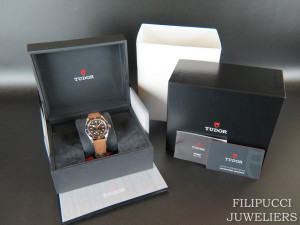 Tudor Heritage Black Bay 58 79030N