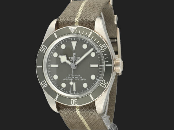 Tudor - Black Bay 58 79010SG 925 Silver