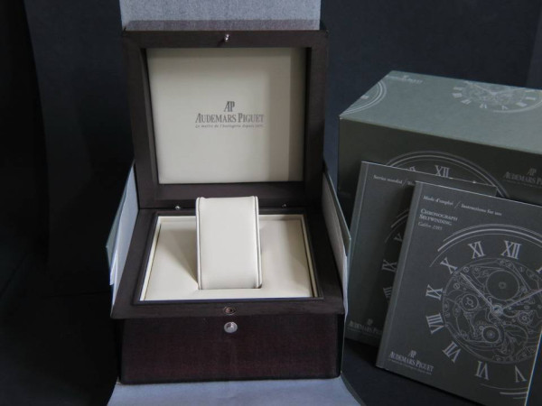 Audemars Piguet - Box