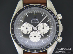 Omega Speedmaster Professional 