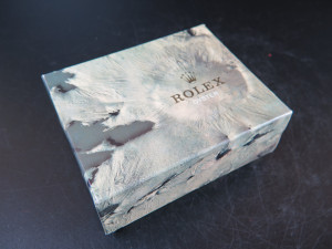 Rolex Box Set For Ladies