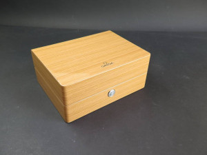 Omega Omega watch box