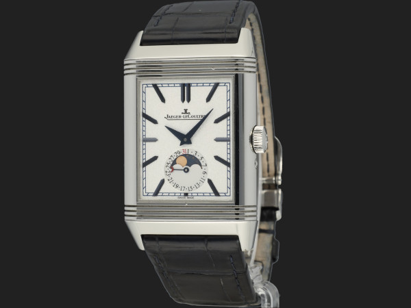 Jaeger-LeCoultre - Reverso Tribute Moon Duoface Q3958420