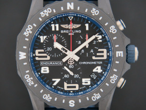 Breitling Endurance Pro Blue X82310D51B1S1 NEW