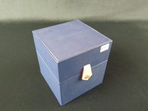 Louis Vuitton Box